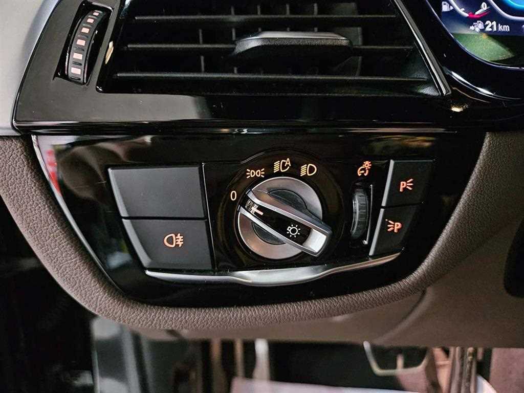 BMW 5 Series - Vista 12