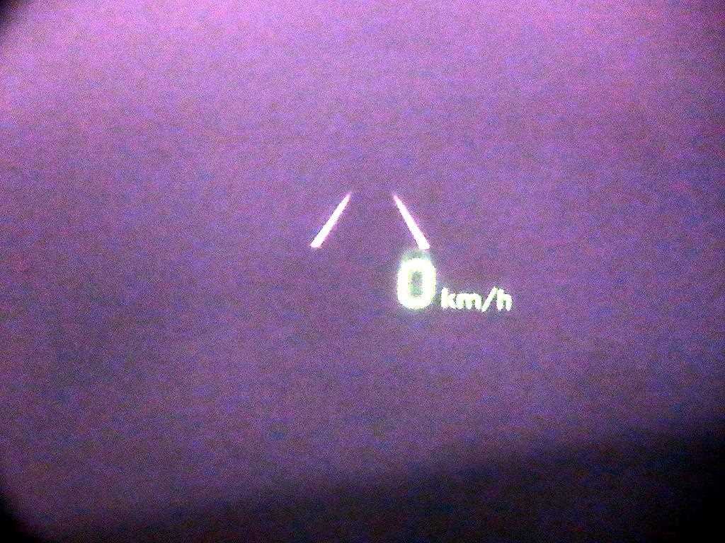 Genesis G70 - Vista 10