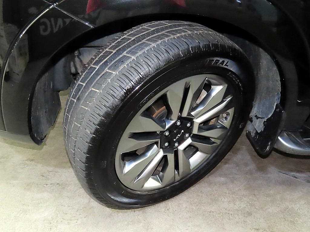 KIA Mohave 2022 Negro - Importación desde Corea - HF Imports Iquique - Foto 20