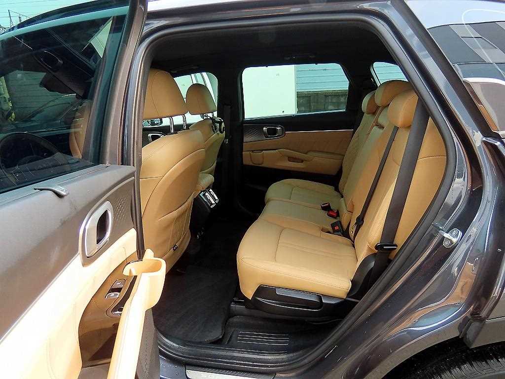 KIA Sorento - Vista 6