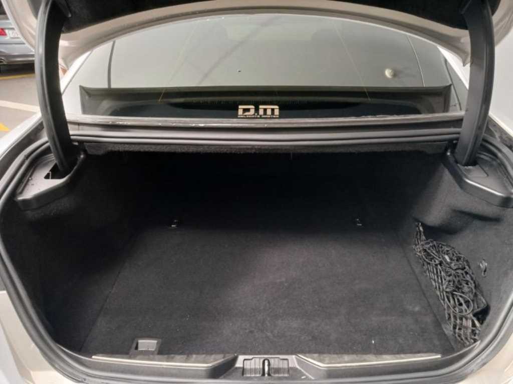 Maserati Quattroforte 2016 Blanco - Importación desde Corea - HF Imports Iquique - Foto 18