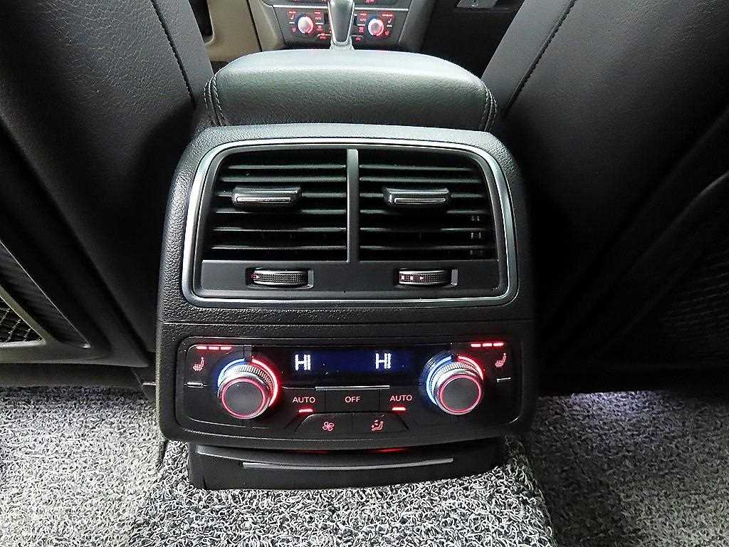 Audi A6 2016 - Importación desde Corea - HF Imports Iquique - Foto 17