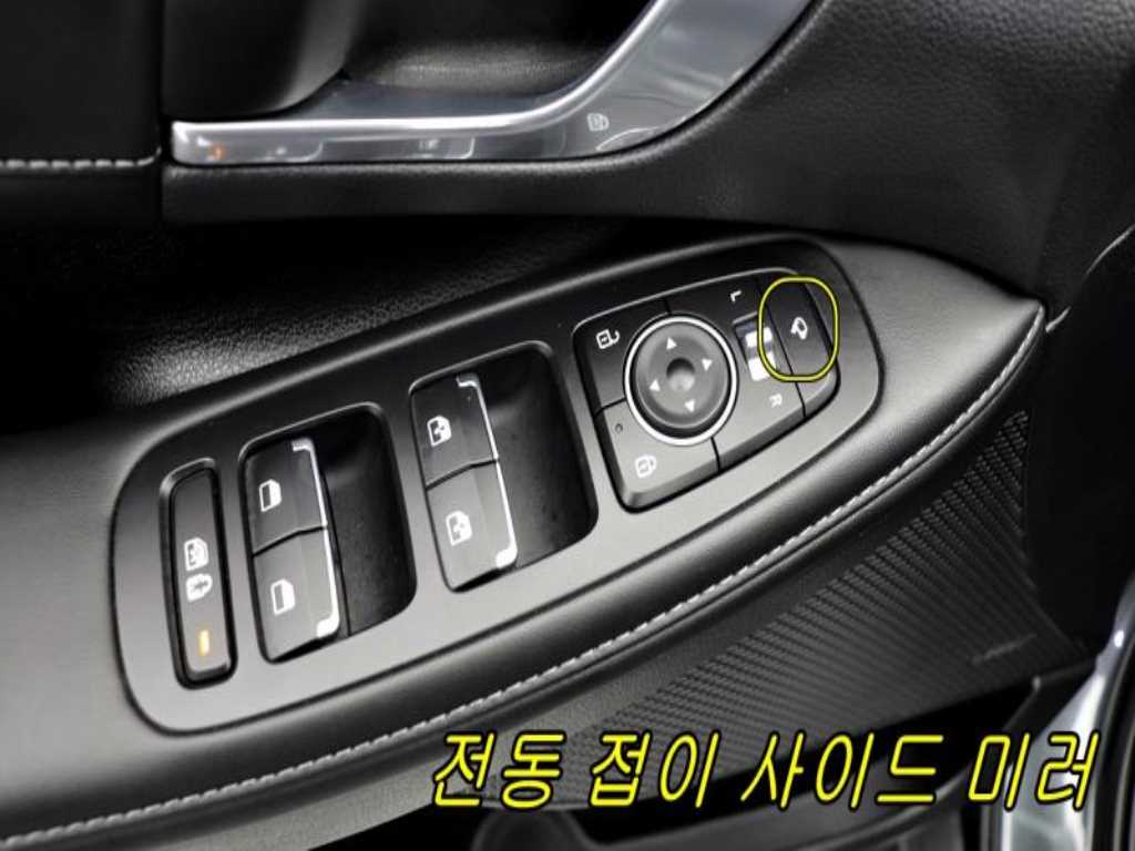 HYUNDAI Sonata - Vista 4