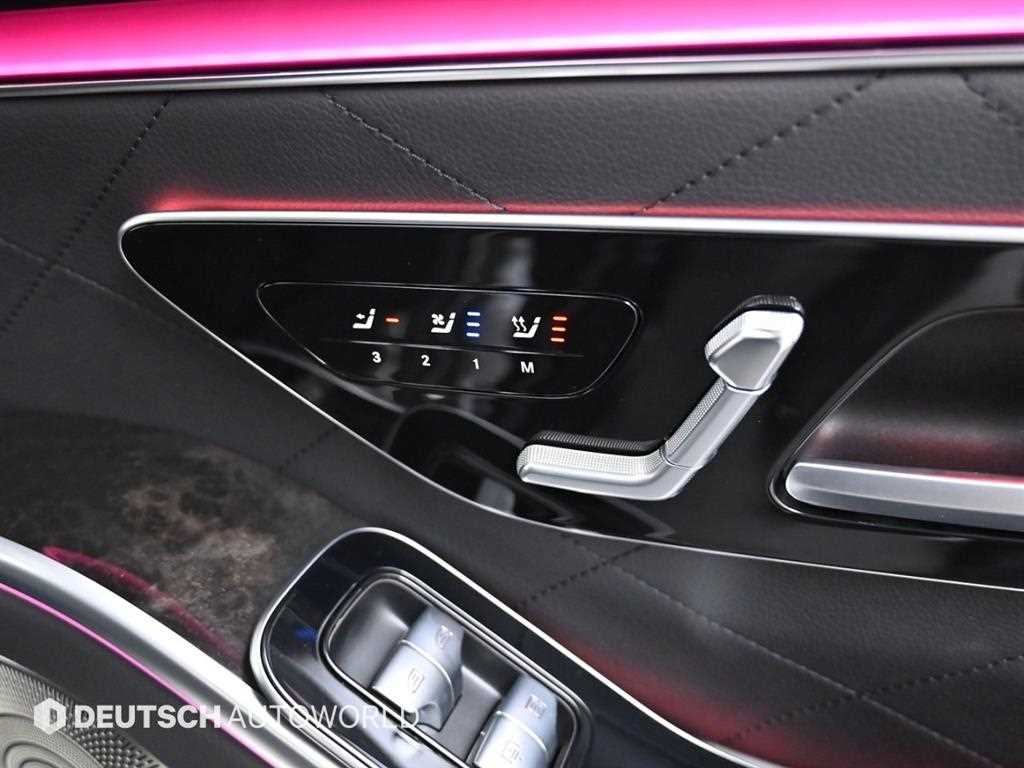 Mercedes Benz S Class 2021 Negro - Importación desde Corea - HF Imports Iquique - Foto 16