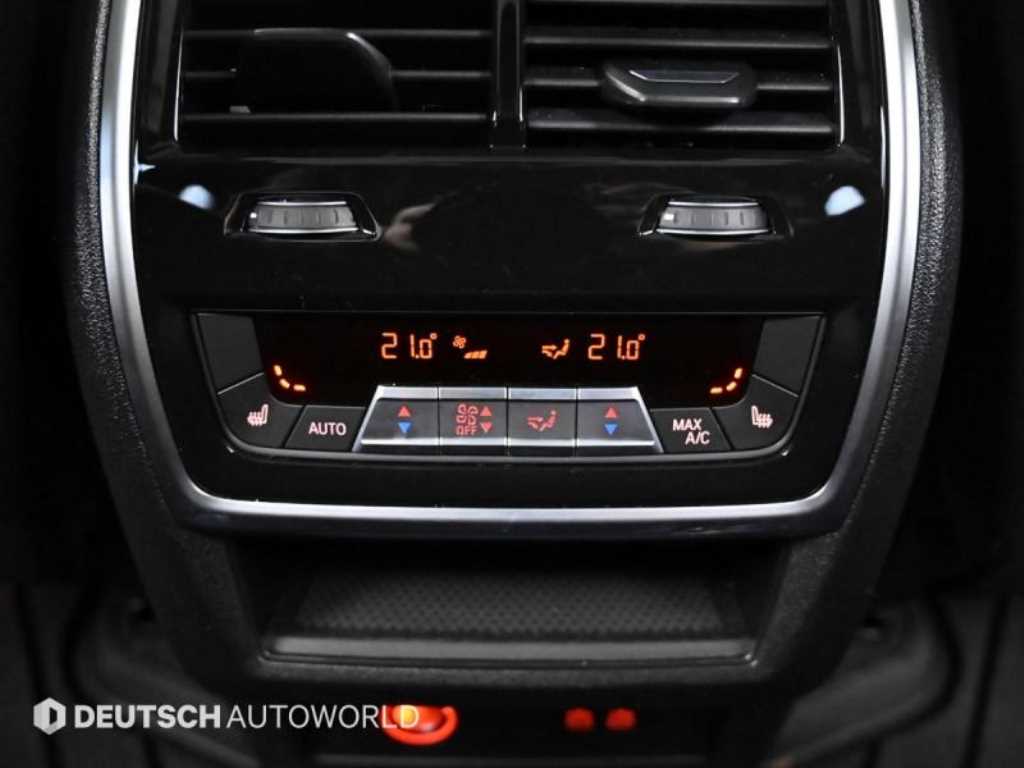 BMW X5 2024 Blanco - Importación desde Corea - HF Imports Iquique - Foto 16