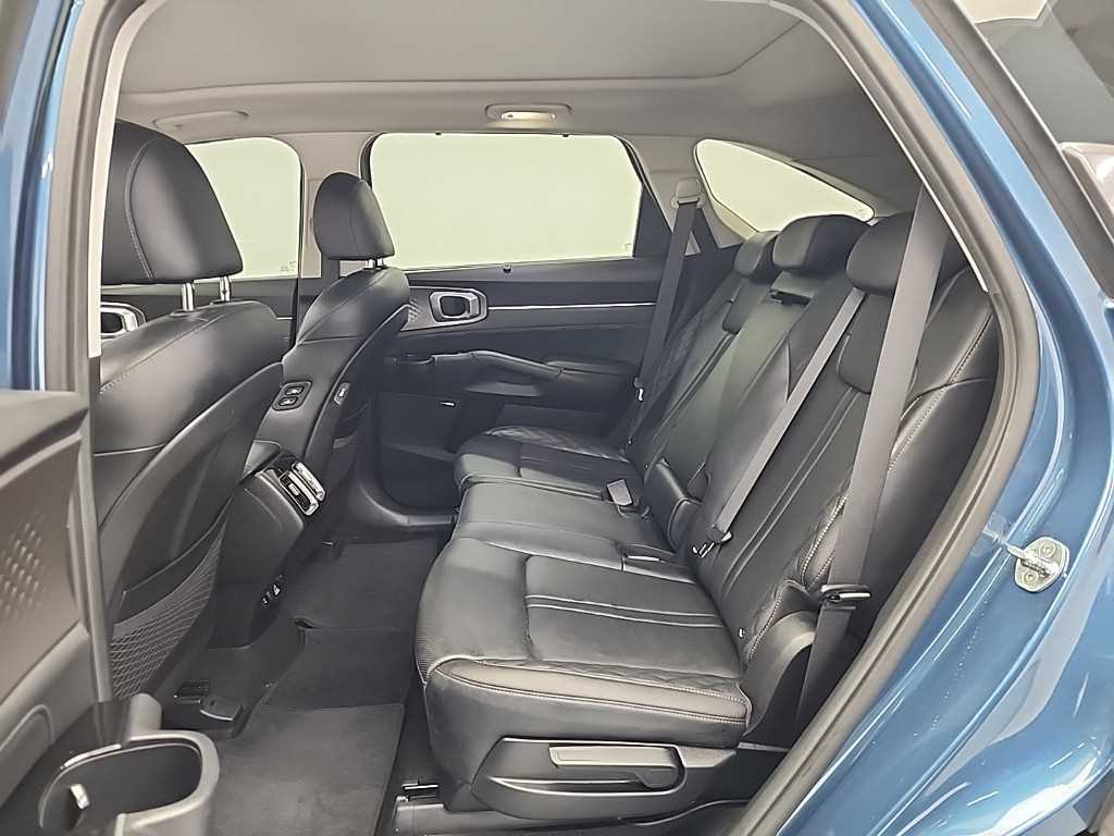 KIA Sorento - Vista 12