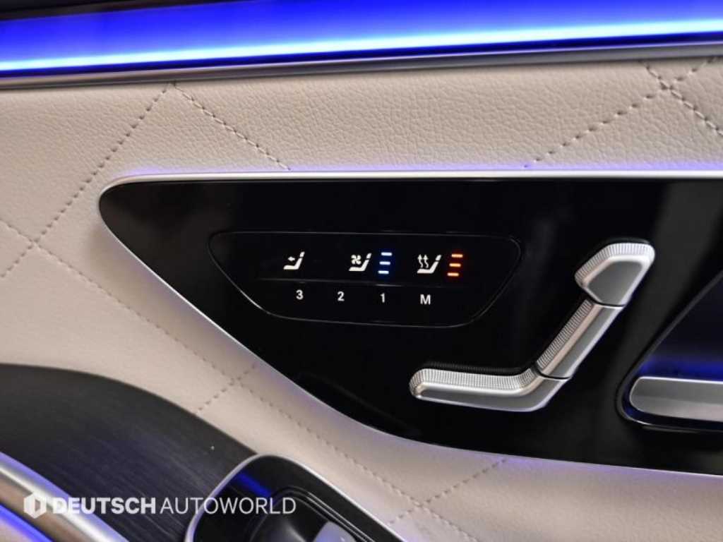 Mercedes Benz S Class 2022 Negro - Importación desde Corea - HF Imports Iquique - Foto 16