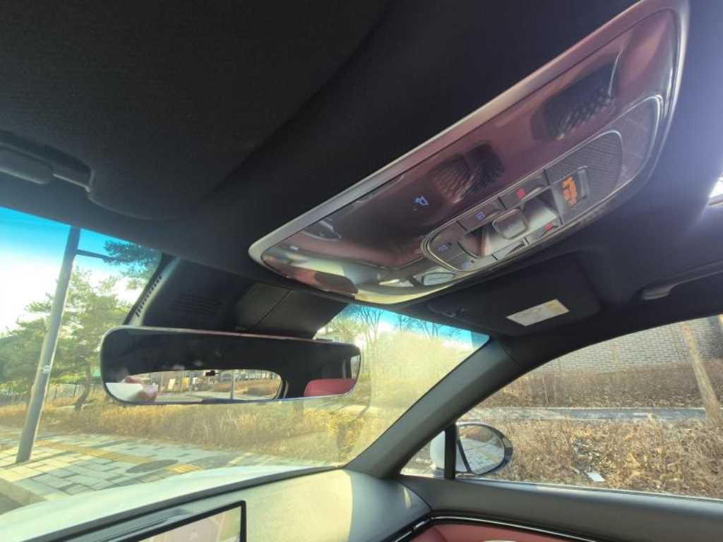 Genesis GV70 2022 Blanco - Importación desde Corea - HF Imports Iquique - Foto 13