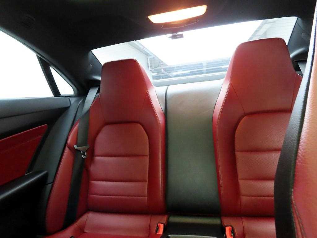 Mercedes Benz E class 2014 Blanco - Importación desde Corea - HF Imports Iquique - Foto 14