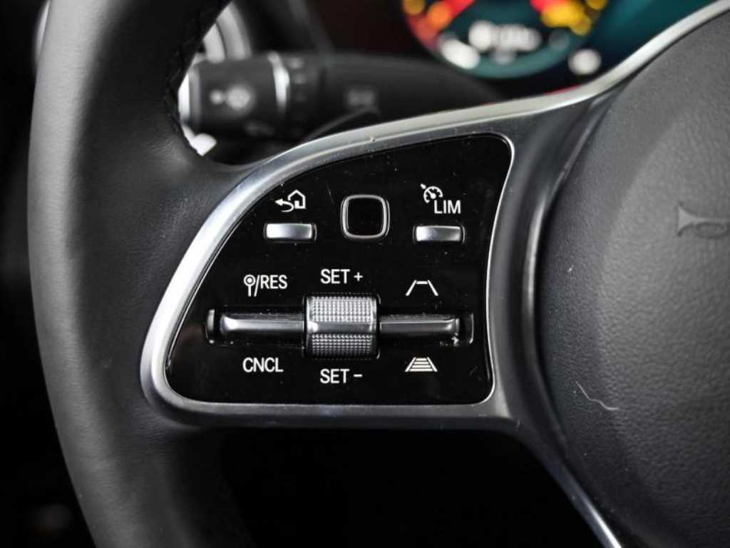 Mercedes Benz C Class 2021 Blanco - Importación desde Corea - HF Imports Iquique - Foto 16