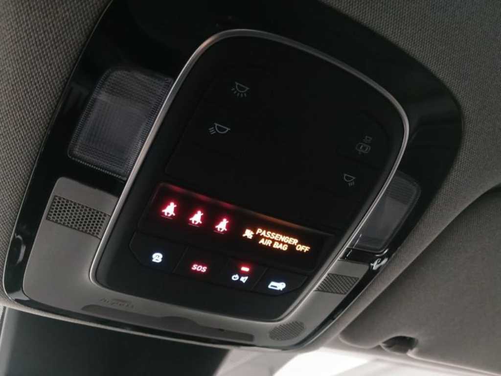 HYUNDAI Santa Fe 2021 Blanco - Importación desde Corea - HF Imports Iquique - Foto 16