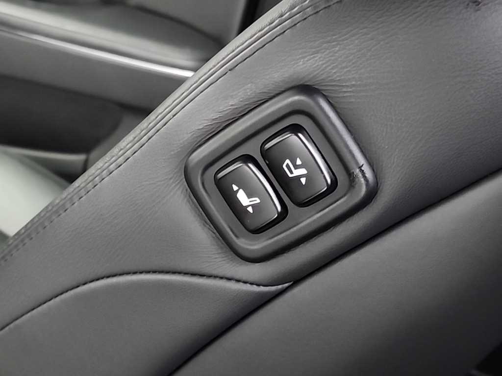 HYUNDAI Equus 2012 Negro - Importación desde Corea - HF Imports Iquique - Foto 13