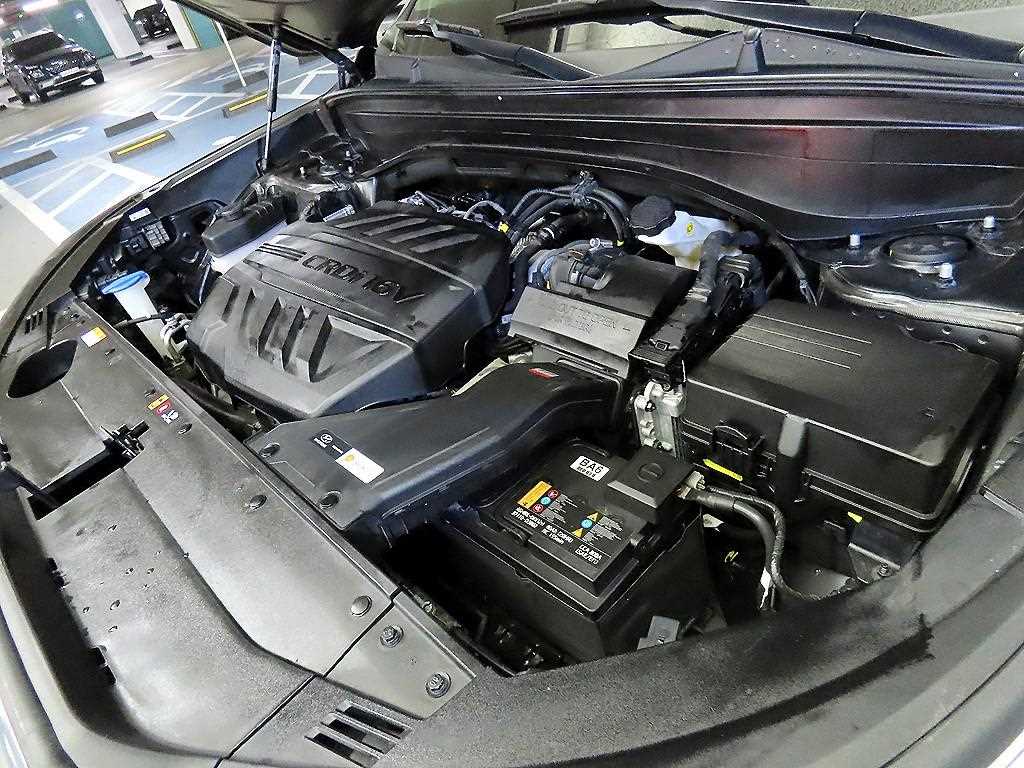 HYUNDAI Palisade 2023 - Importación desde Corea - HF Imports Iquique - Foto 19