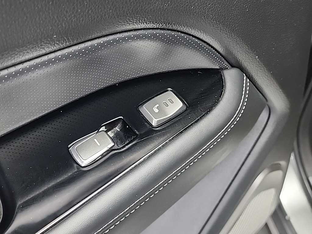 Ssangyong Rexton 2019 Gris - Importación desde Corea - HF Imports Iquique - Foto 14