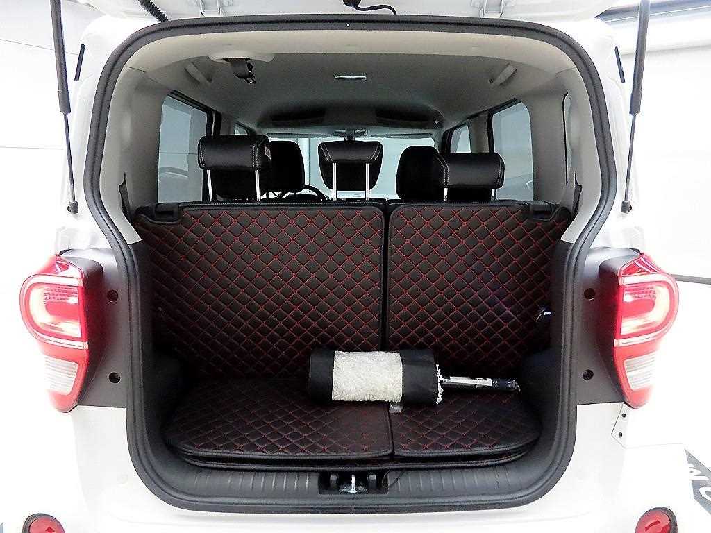 KIA Ray 2021 - Importación desde Corea - HF Imports Iquique - Foto 18