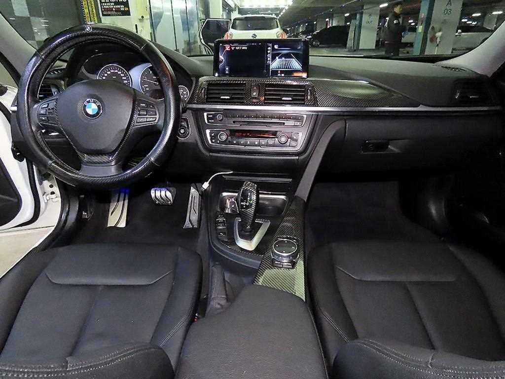 BMW 3 series - Vista 10