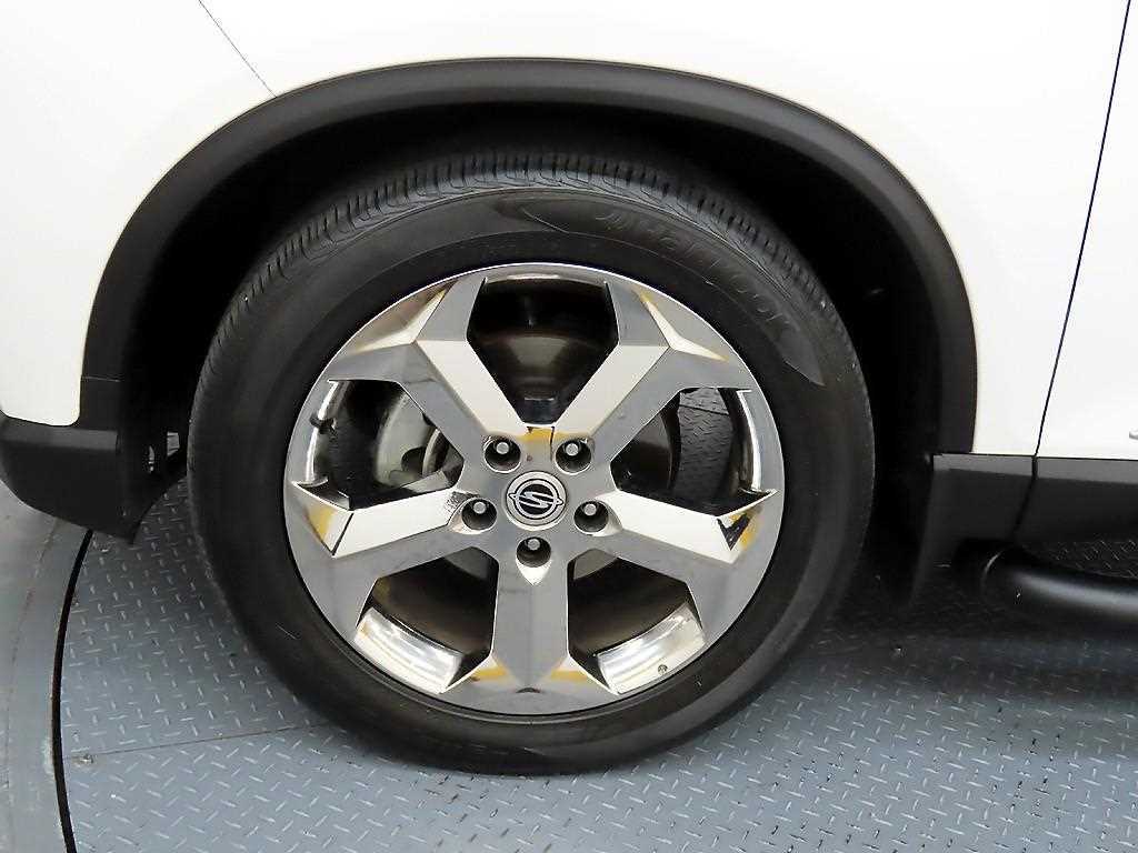 Ssangyong Rexton 2022 Blanco - Importación desde Corea - HF Imports Iquique - Foto 20