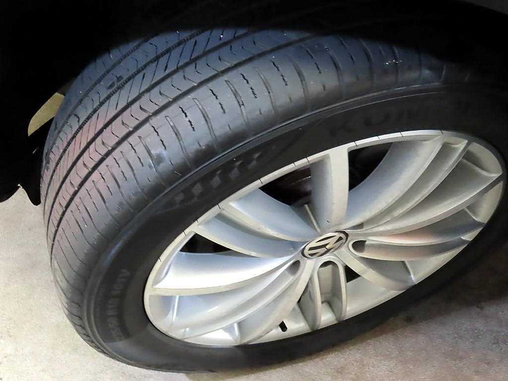 Volkswagen Tiguan 2015 Blanco - Importación desde Corea - HF Imports Iquique - Foto 20