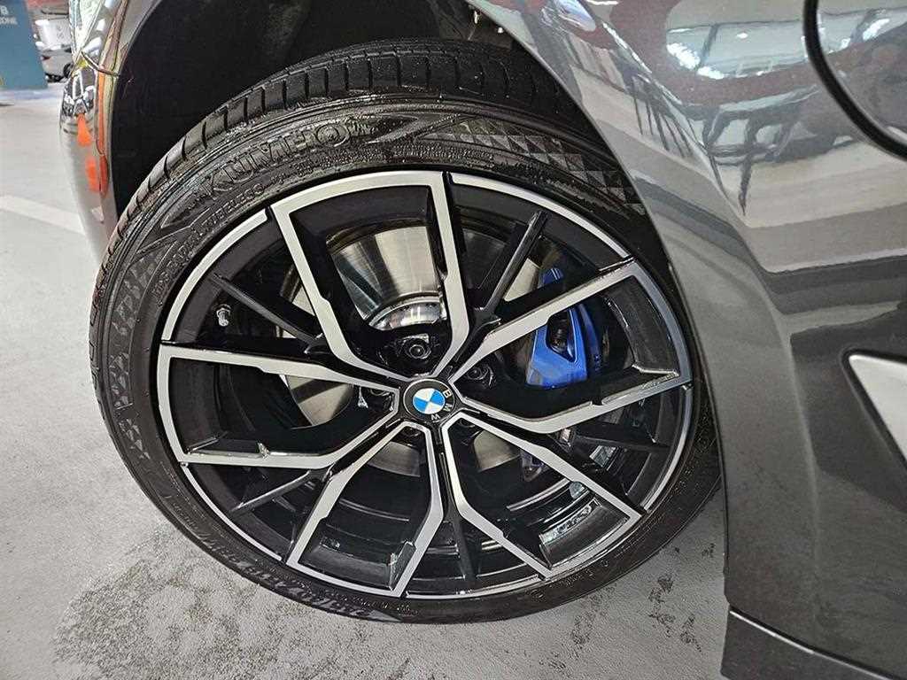 BMW 5 Series 2021 - Importación desde Corea - HF Imports Iquique - Foto 20