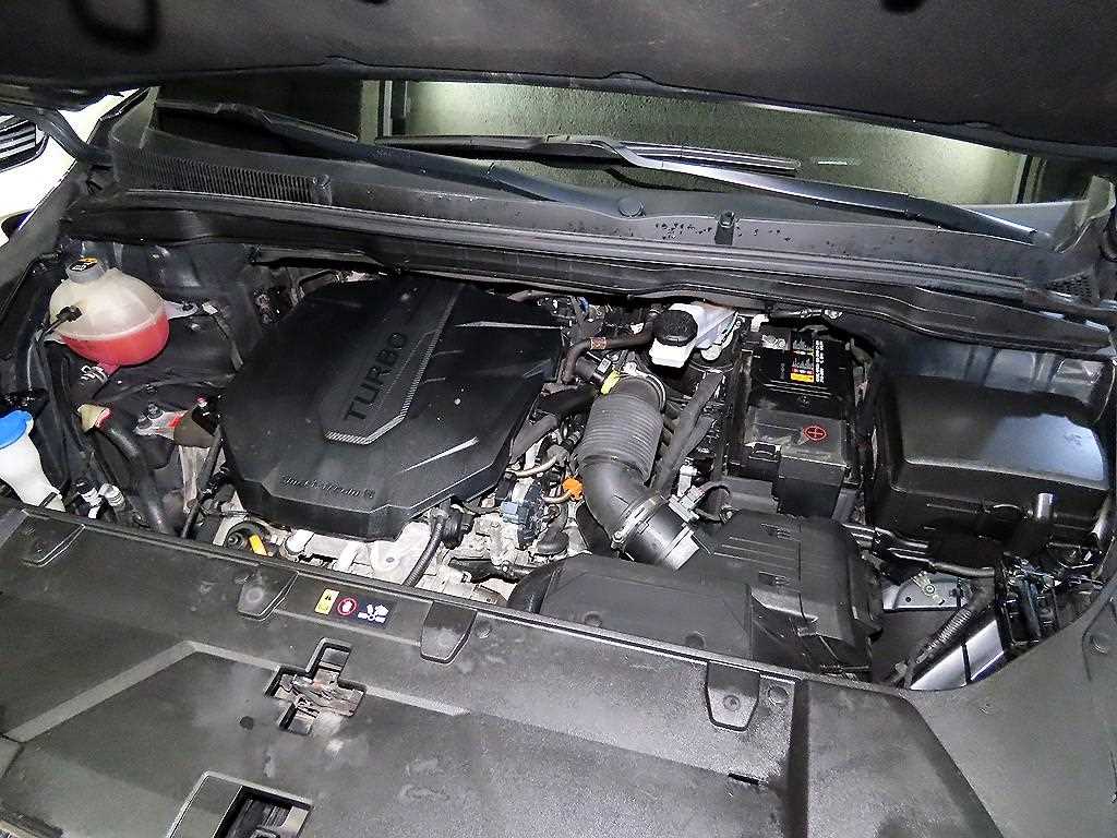 KIA Carnival 2021 Negro - Importación desde Corea - HF Imports Iquique - Foto 19