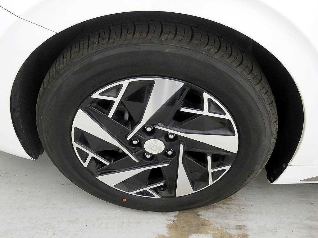 HYUNDAI Grandeur 2022 Blanco - Importación desde Corea - HF Imports Iquique - Foto 20