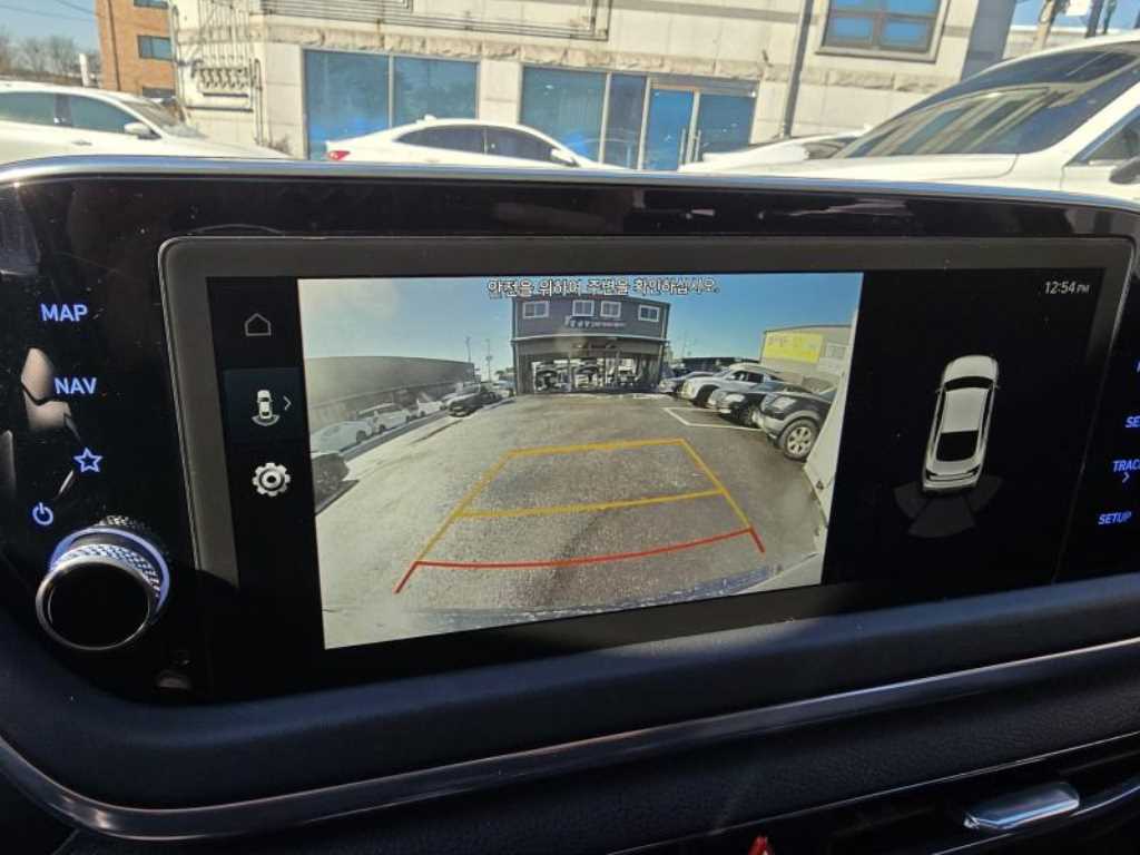 HYUNDAI Sonata 2023 Negro - Importación desde Corea - HF Imports Iquique - Foto 14