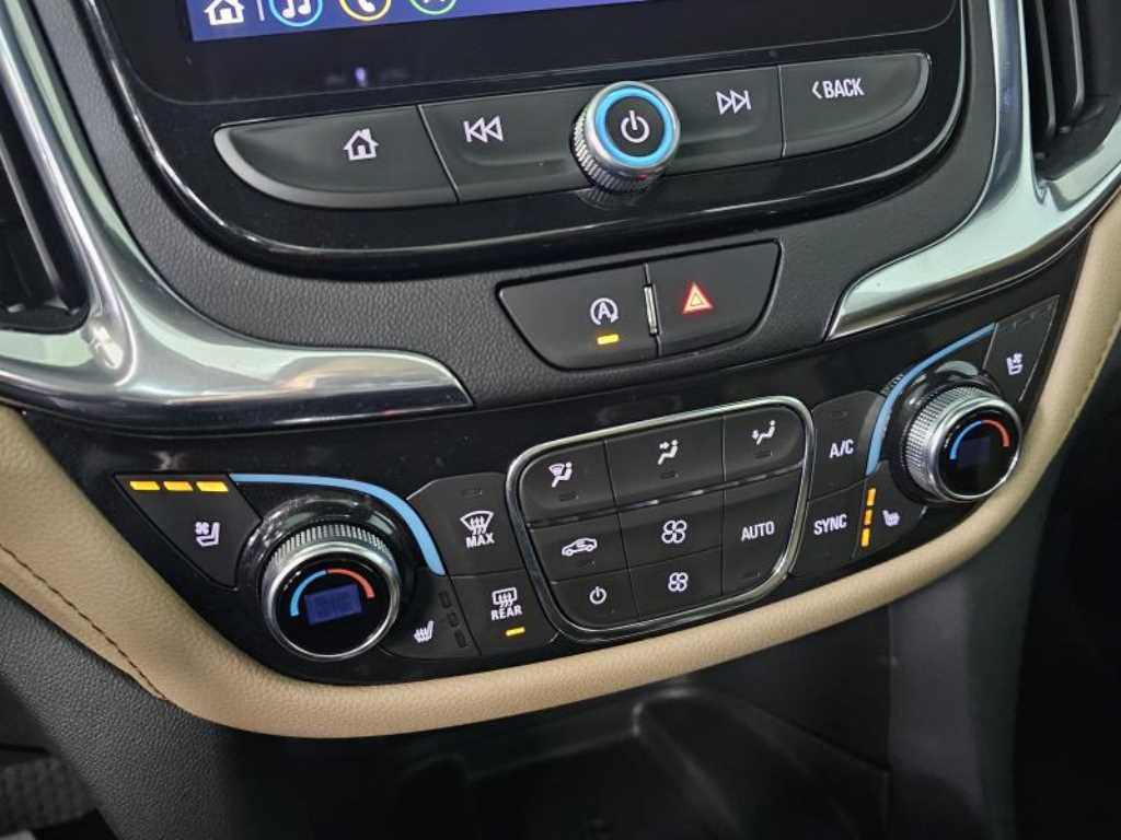 Chevrolet Equinox 2022 - Importación desde Corea - HF Imports Iquique - Foto 14