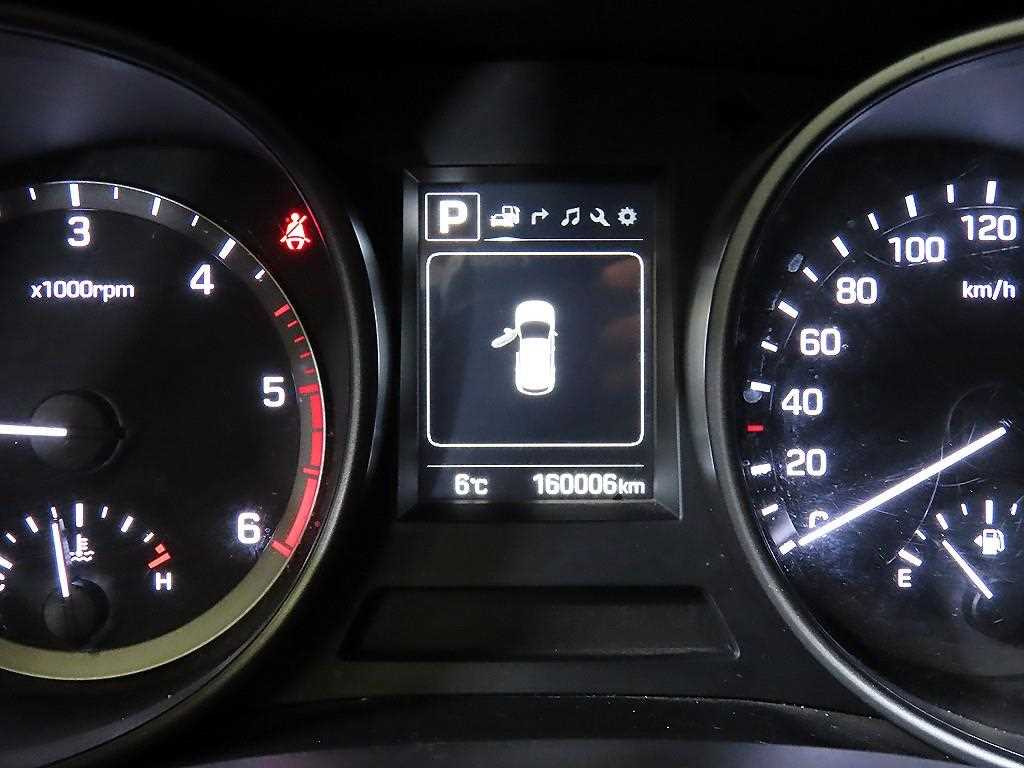 HYUNDAI Santa Fe - Vista 9