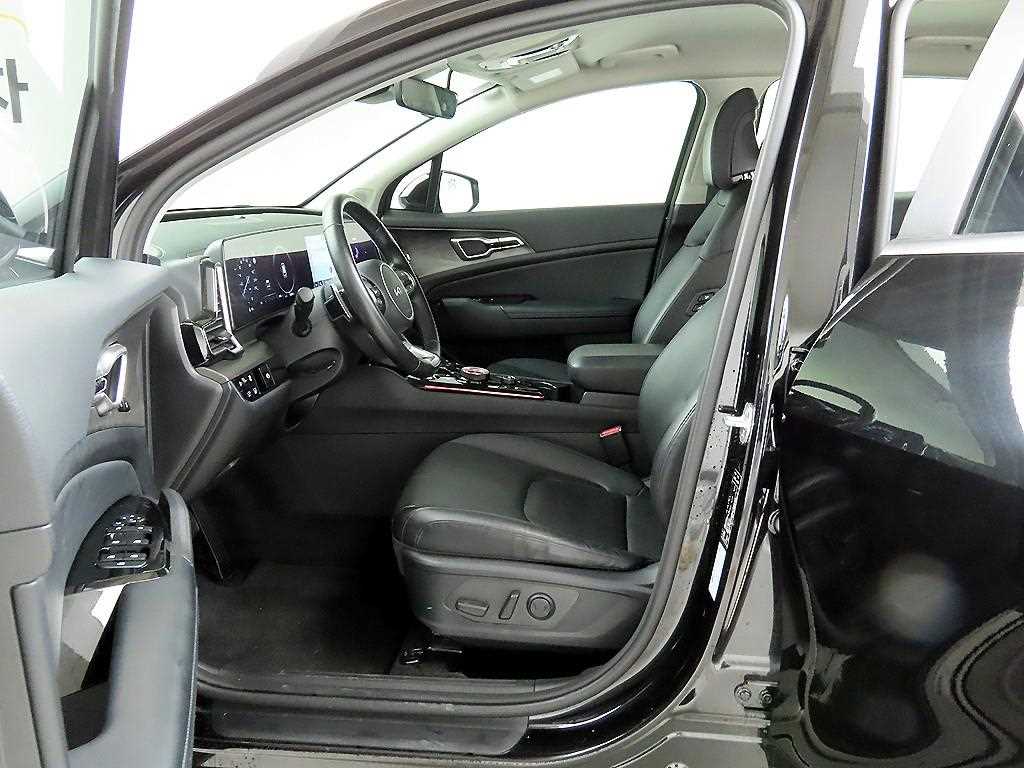 KIA Sportage 2022 - Importación desde Corea - HF Imports Iquique - Foto 13