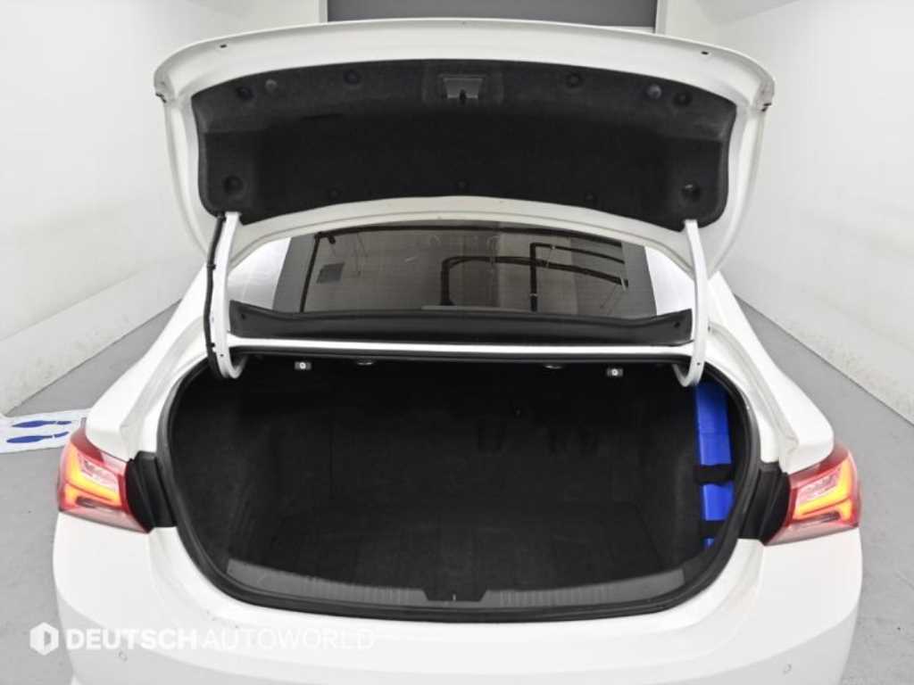 Chevrolet Malibu 2019 Blanco - Importación desde Corea - HF Imports Iquique - Foto 20