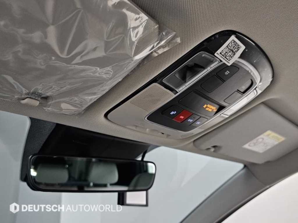 HYUNDAI Tucson 2025 Blanco - Importación desde Corea - HF Imports Iquique - Foto 19