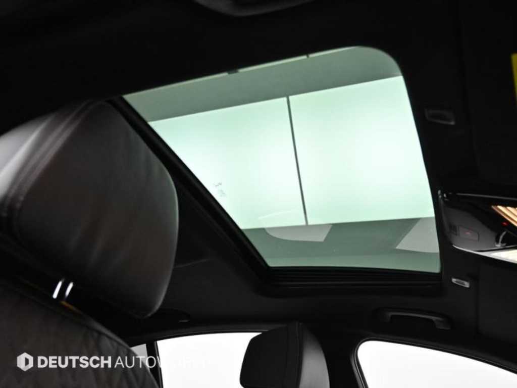 BMW 5 Series 2021 - Importación desde Corea - HF Imports Iquique - Foto 19