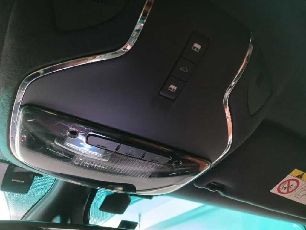 Maserati Quattroforte 2016 Blanco - Importación desde Corea - HF Imports Iquique - Foto 16