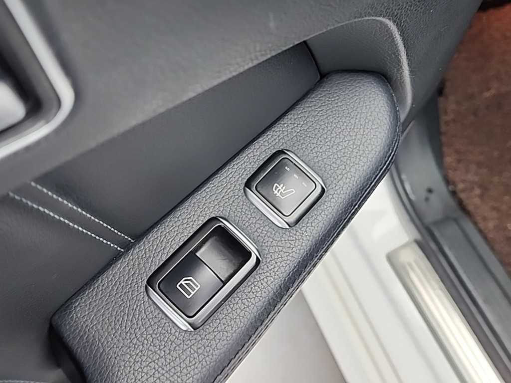 Mercedes Benz E class 2014 Blanco - Importación desde Corea - HF Imports Iquique - Foto 13