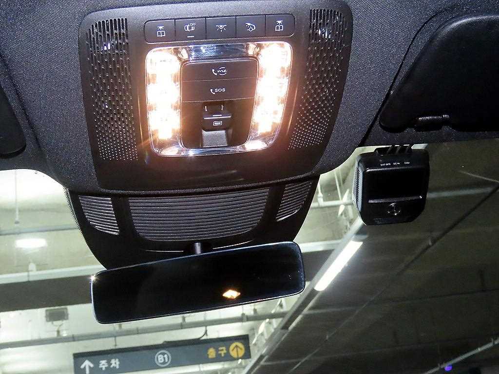 Mercedes Benz GLE Class 2022 Negro - Importación desde Corea - HF Imports Iquique - Foto 14