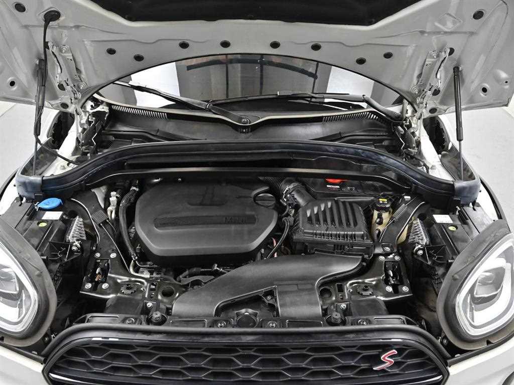 Mini Countryman - Vista 6