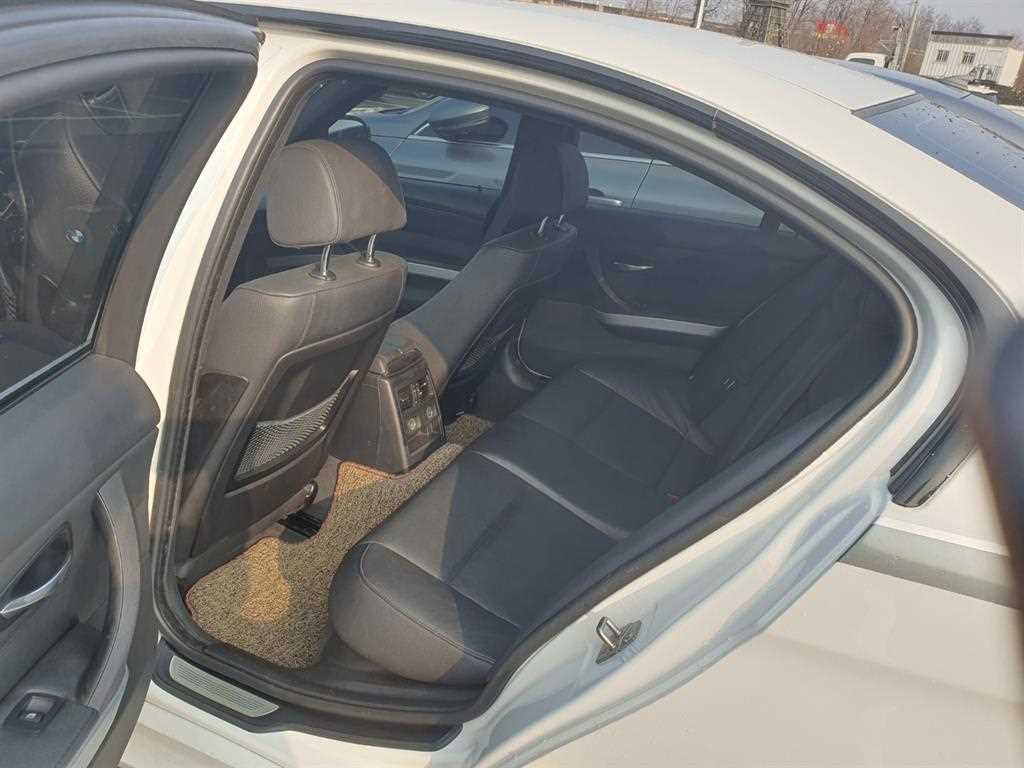 BMW 3 series - Vista 9