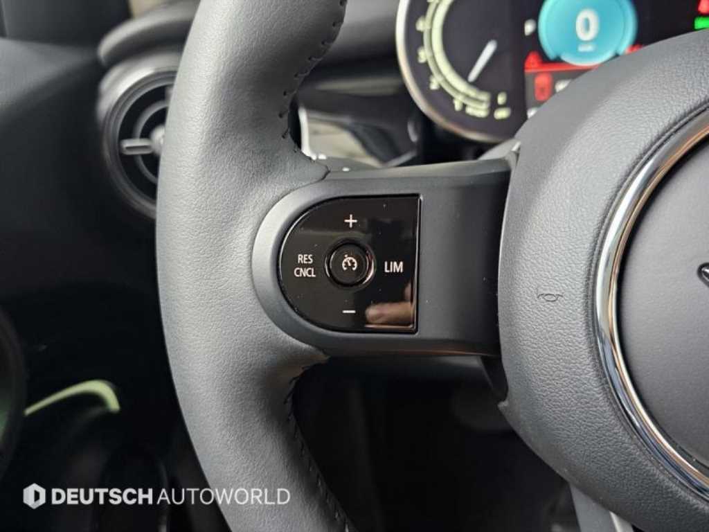 Mini Cooper 2024 Blanco - Importación desde Corea - HF Imports Iquique - Foto 16