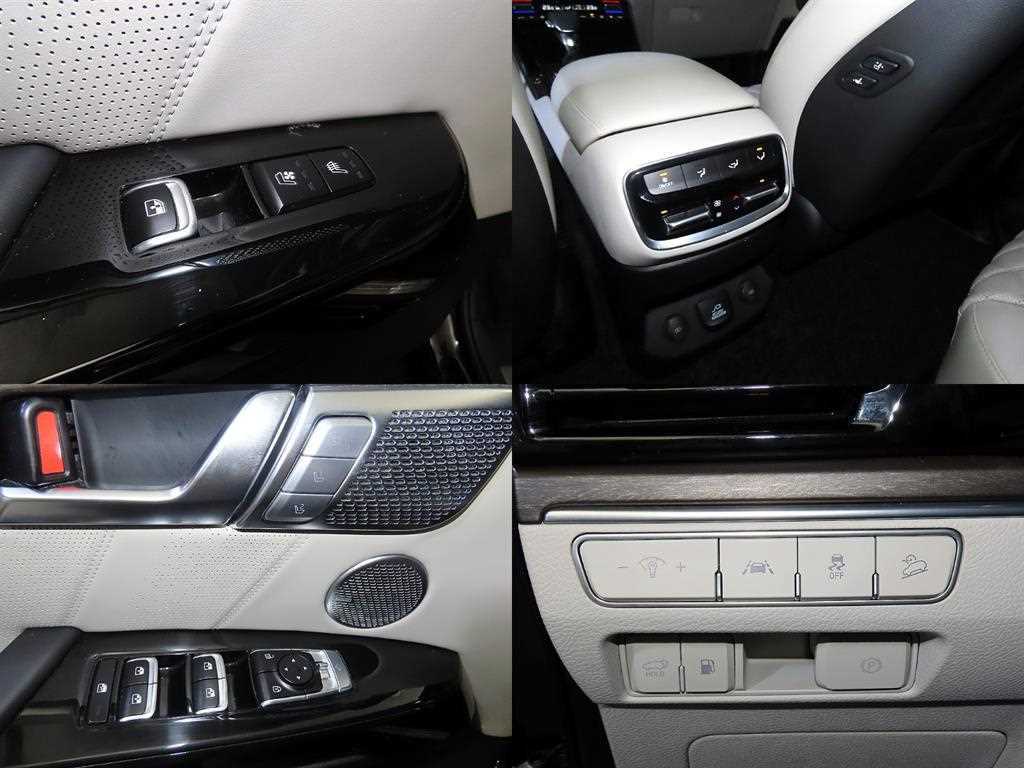 KIA Mohave 2020 Negro - Importación desde Corea - HF Imports Iquique - Foto 16