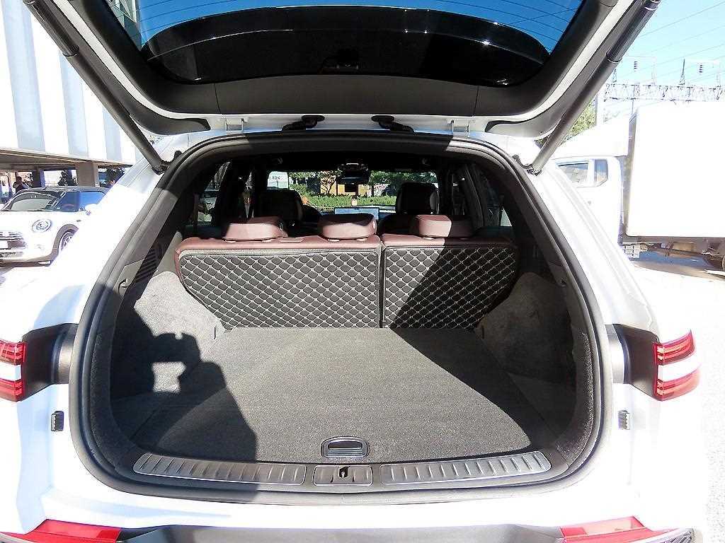 Genesis GV70 2021 Blanco - Importación desde Corea - HF Imports Iquique - Foto 17