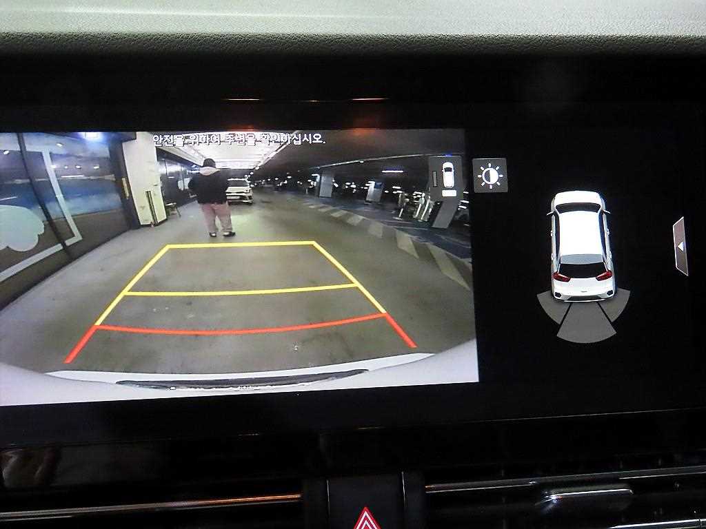 KIA Niro 2020 - Importación desde Corea - HF Imports Iquique - Foto 14