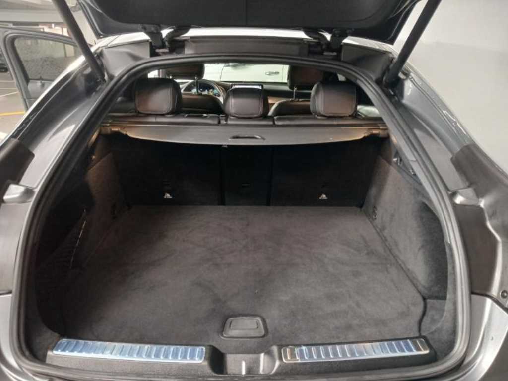 Mercedes Benz GLC Class 2020 Gris - Importación desde Corea - HF Imports Iquique - Foto 18