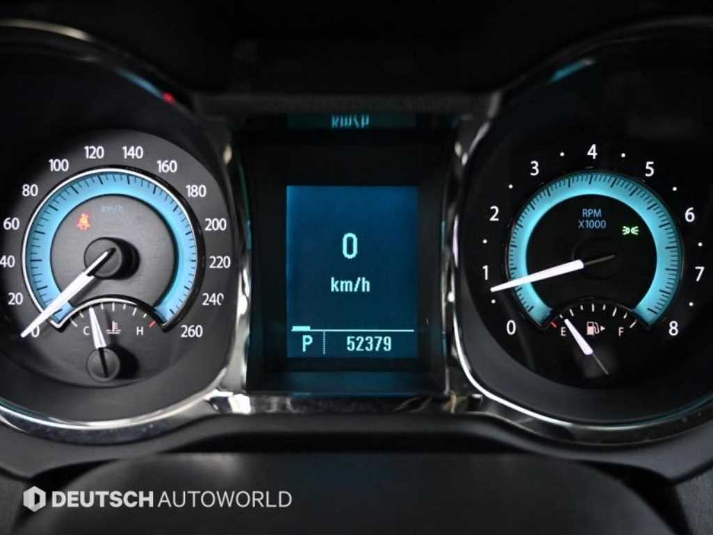 DAEWOO Alpheon - Vista 11