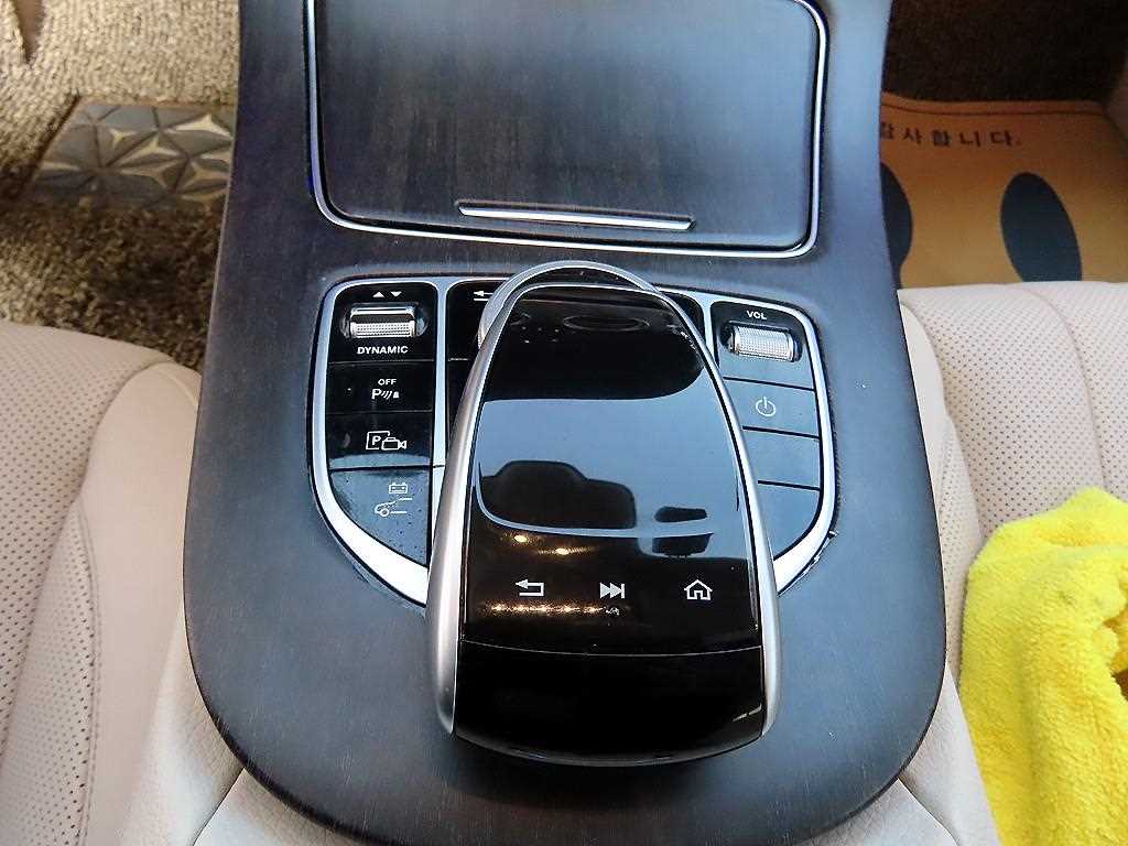 Mercedes Benz E class 2020 Gris - Importación desde Corea - HF Imports Iquique - Foto 13