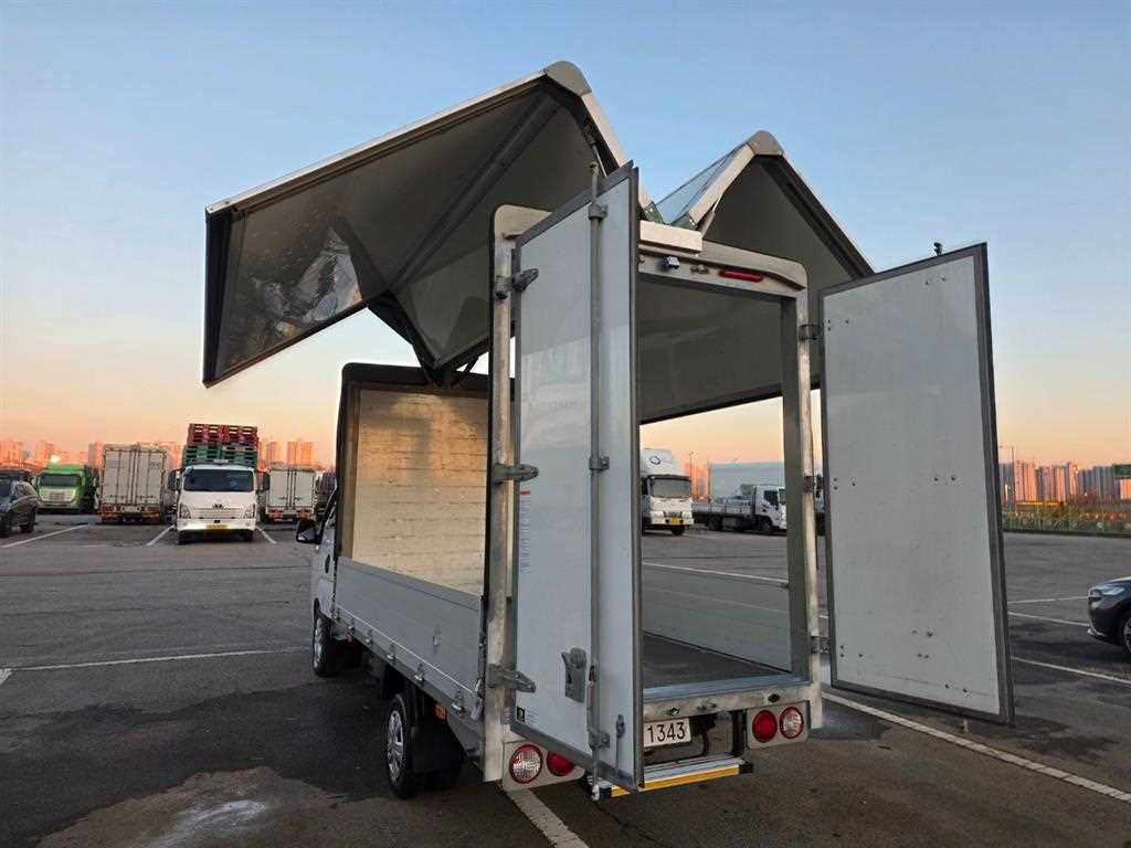 Small Truck Top_Wingbody - Vista 7