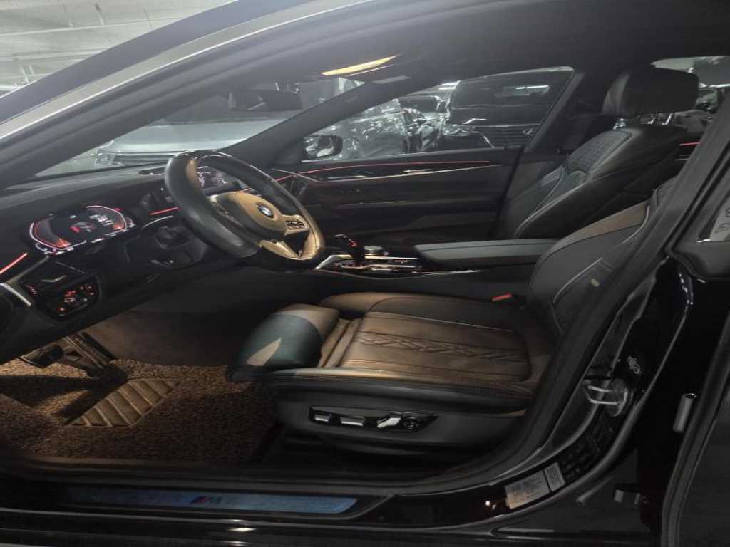 BMW Gran Turismo - Vista 5