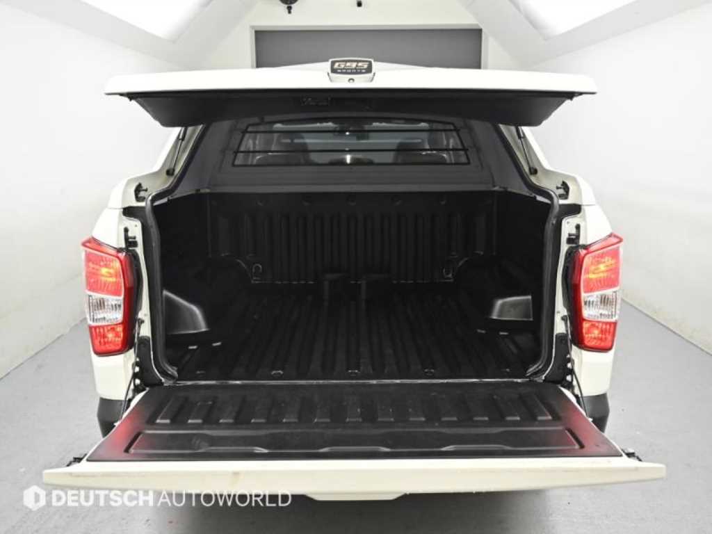 Ssangyong Rexton 2022 - Importación desde Corea - HF Imports Iquique - Foto 20