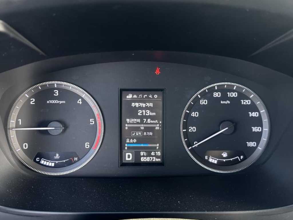 HYUNDAI Solati 2022 Blanco - Importación desde Corea - HF Imports Iquique - Foto 13