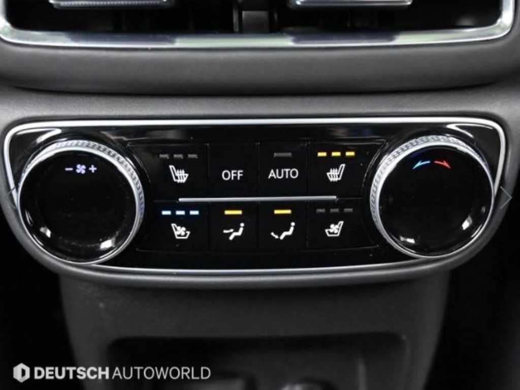 Genesis GV80 2020 Gris - Importación desde Corea - HF Imports Iquique - Foto 16