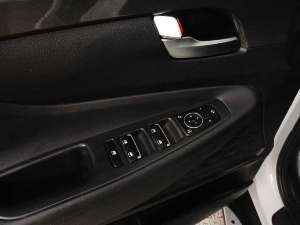 HYUNDAI Santa Fe - Vista 9